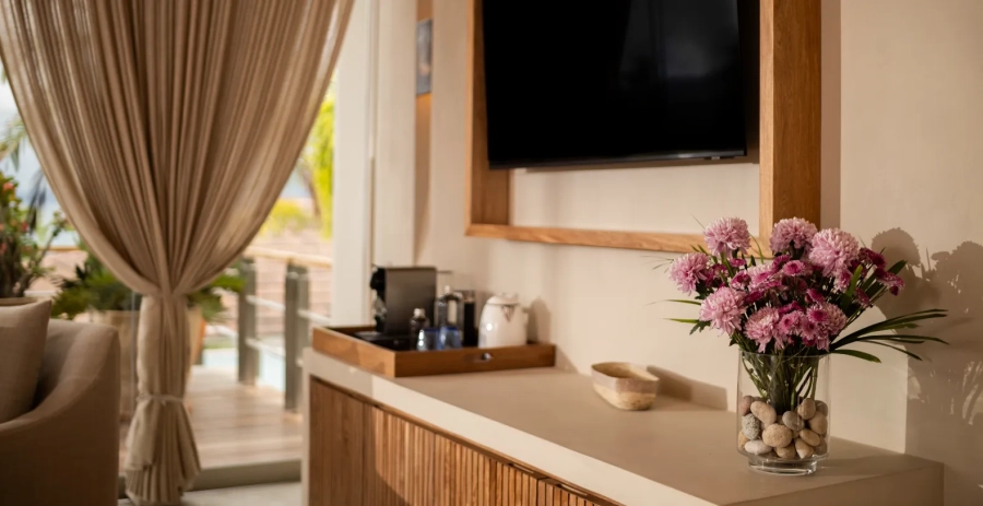 Casa Koko Iyari Punta Mita Vacation Villa - Mexico