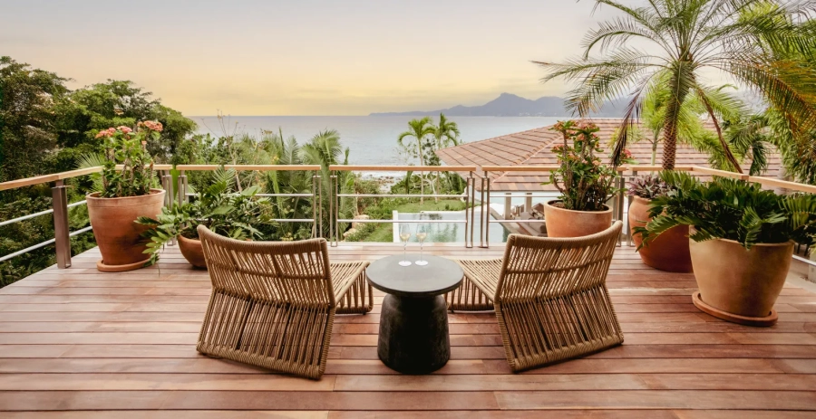 Casa Koko Iyari Punta Mita Vacation Villa - Mexico