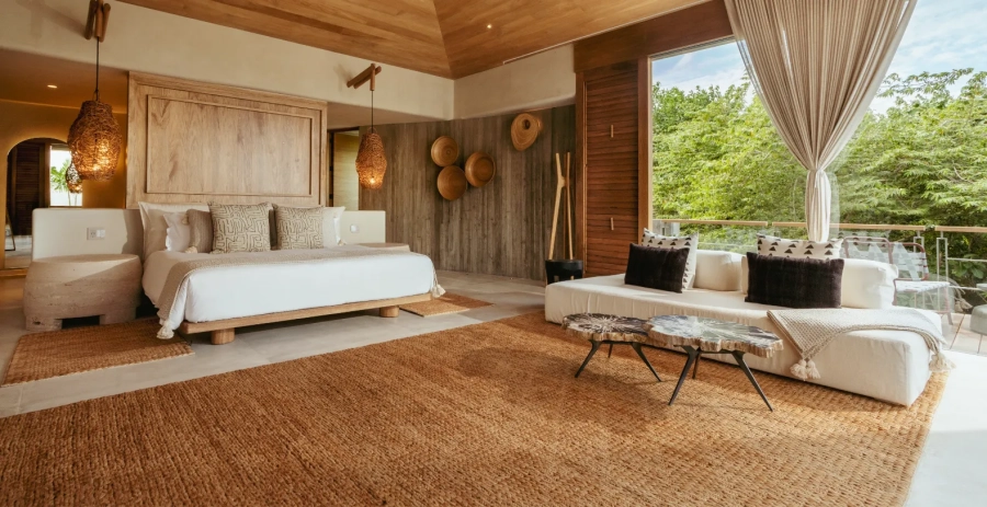 Casa Koko Iyari Punta Mita Vacation Villa - Mexico