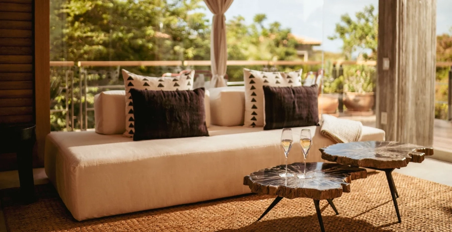 Casa Koko Iyari Punta Mita Vacation Villa - Mexico