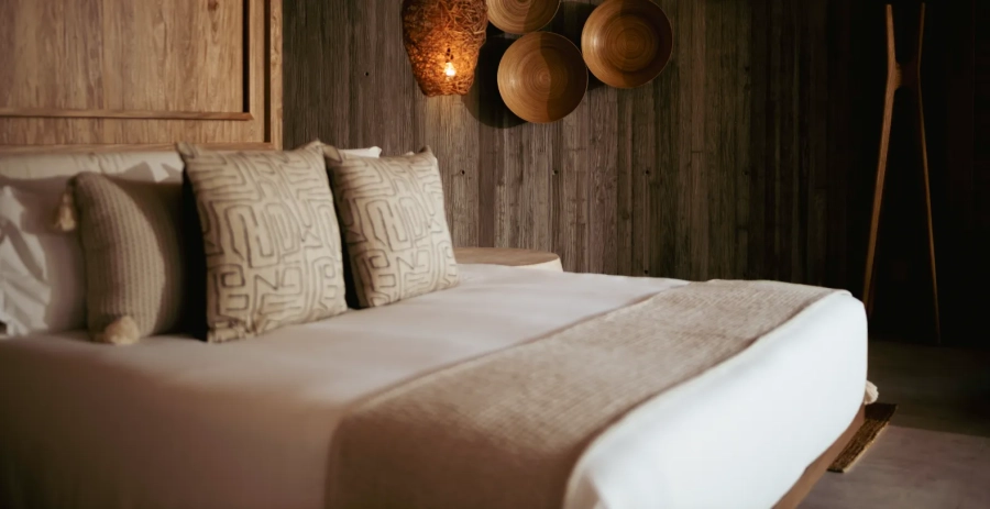 Casa Koko Iyari Punta Mita Vacation Villa - Mexico