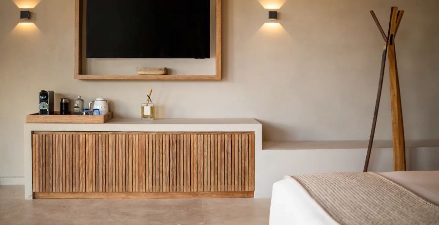 Casa Koko Iyari Punta Mita Vacation Villa - Mexico