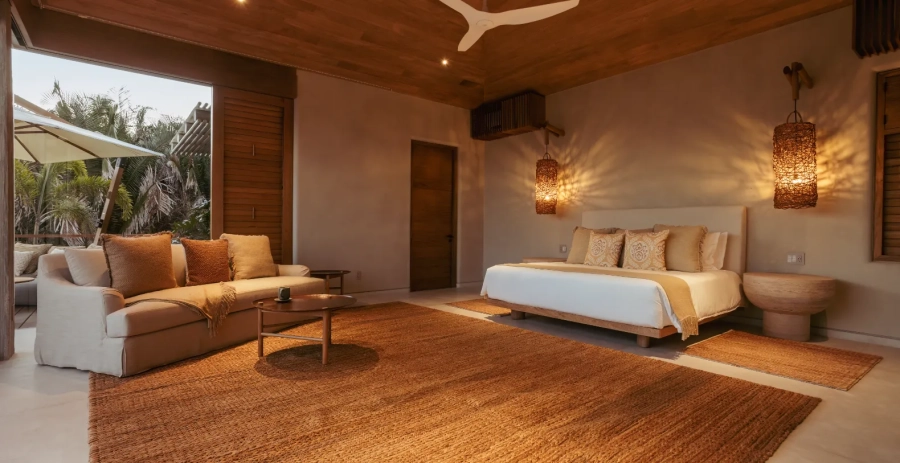 Casa Koko Iyari Punta Mita Vacation Villa - Mexico