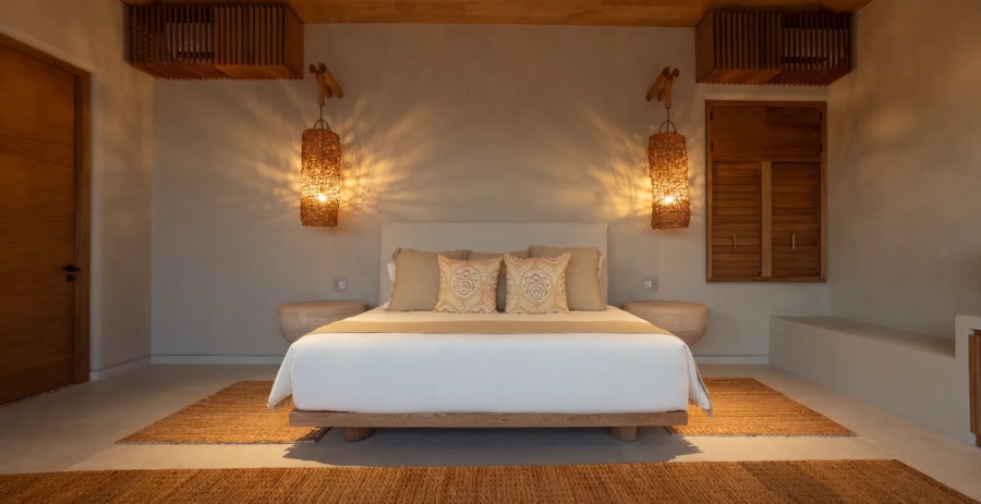 Casa Koko Iyari Punta Mita Vacation Villa - Mexico