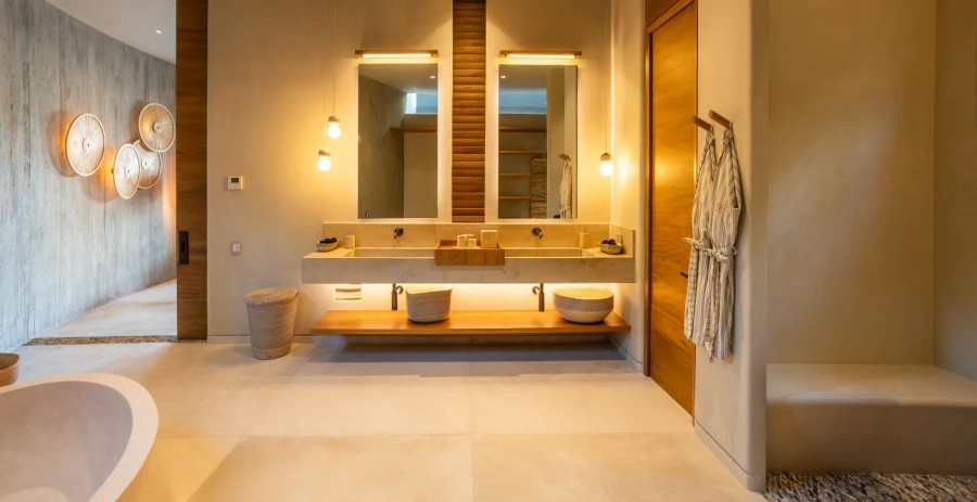 Casa Koko Iyari Punta Mita Vacation Villa - Mexico