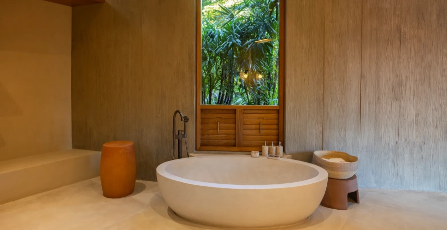 Casa Koko Iyari Punta Mita Vacation Villa - Mexico