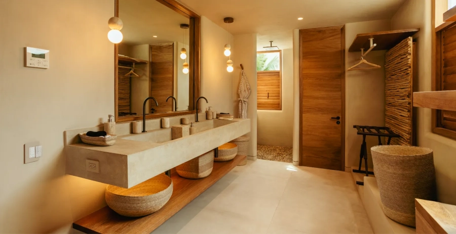 Casa Koko Iyari Punta Mita Vacation Villa - Mexico