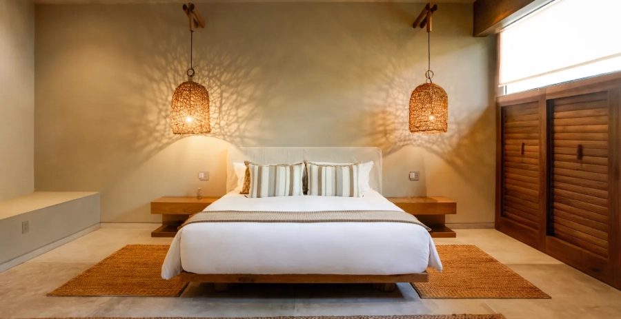 Casa Koko Iyari Punta Mita Vacation Villa - Mexico