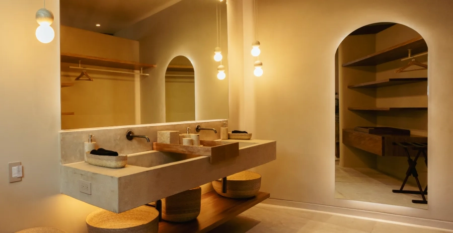 Casa Koko Iyari Punta Mita Vacation Villa - Mexico