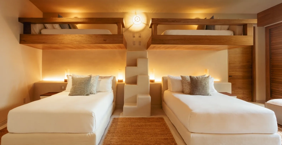 Casa Koko Iyari Punta Mita Vacation Villa - Mexico