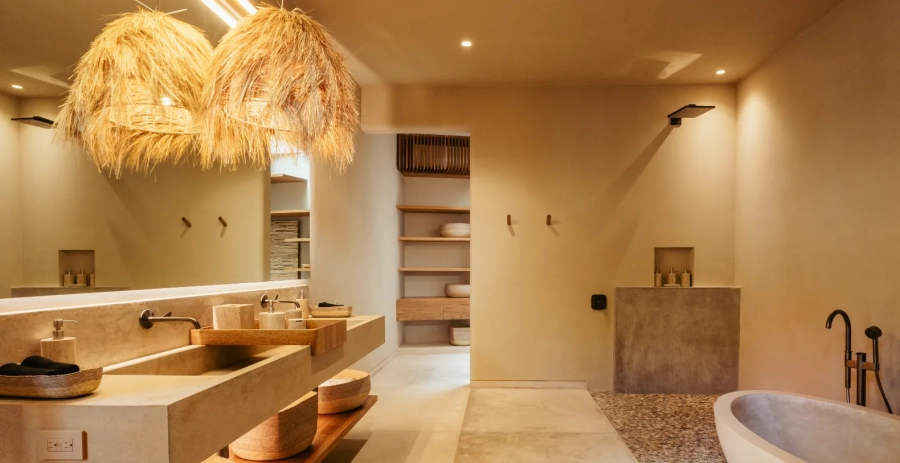 Casa Koko Iyari Punta Mita Vacation Villa - Mexico