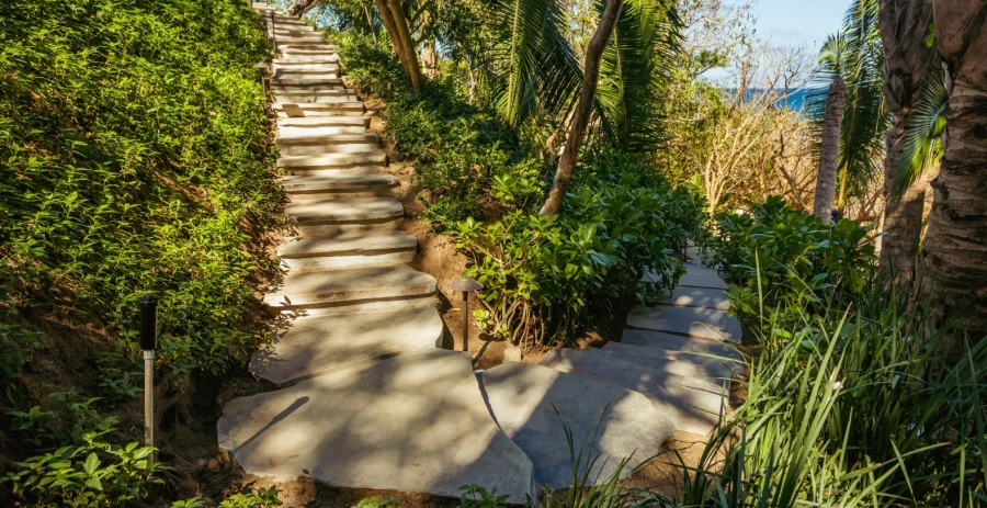 Casa Koko Iyari Punta Mita Vacation Villa - Mexico
