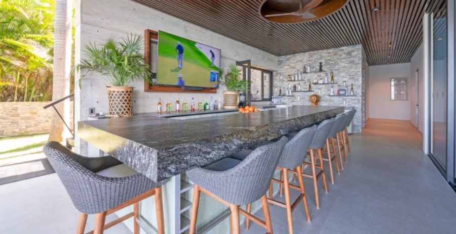 Kupuri 32 Punta Mita Vacation Villa - Mexico