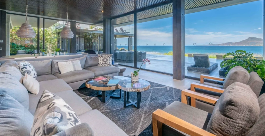 Kupuri 32 Punta Mita Vacation Villa - Mexico