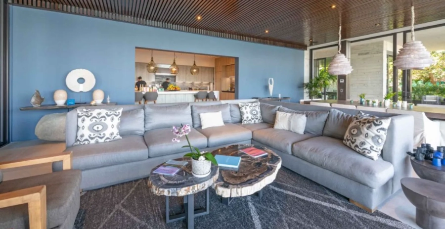 Kupuri 32 Punta Mita Vacation Villa - Mexico