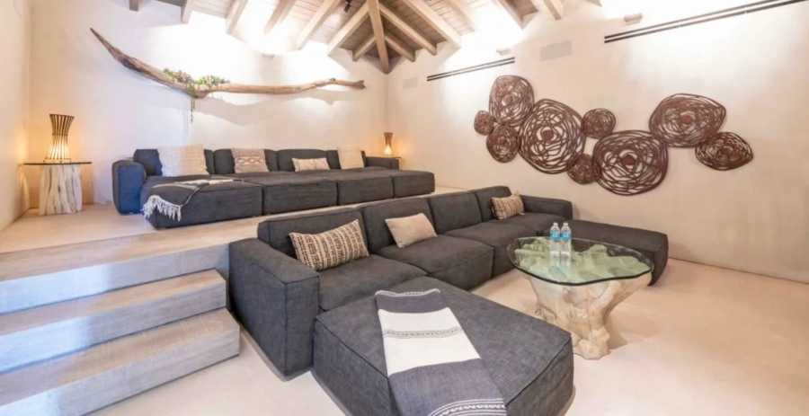 Kupuri 32 Punta Mita Vacation Villa - Mexico