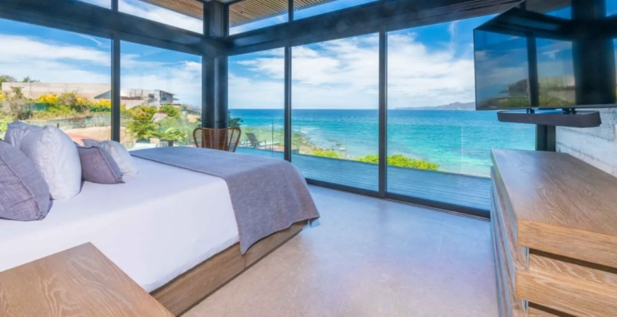 Kupuri 32 Punta Mita Vacation Villa - Mexico