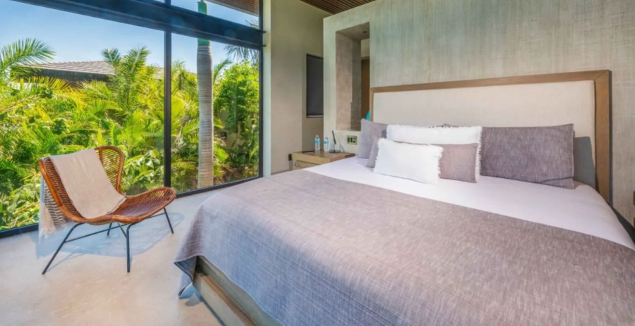 Kupuri 32 Punta Mita Vacation Villa - Mexico