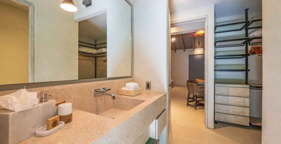 Kupuri 32 Punta Mita Vacation Villa - Mexico