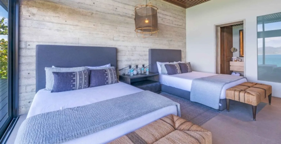 Kupuri 32 Punta Mita Vacation Villa - Mexico