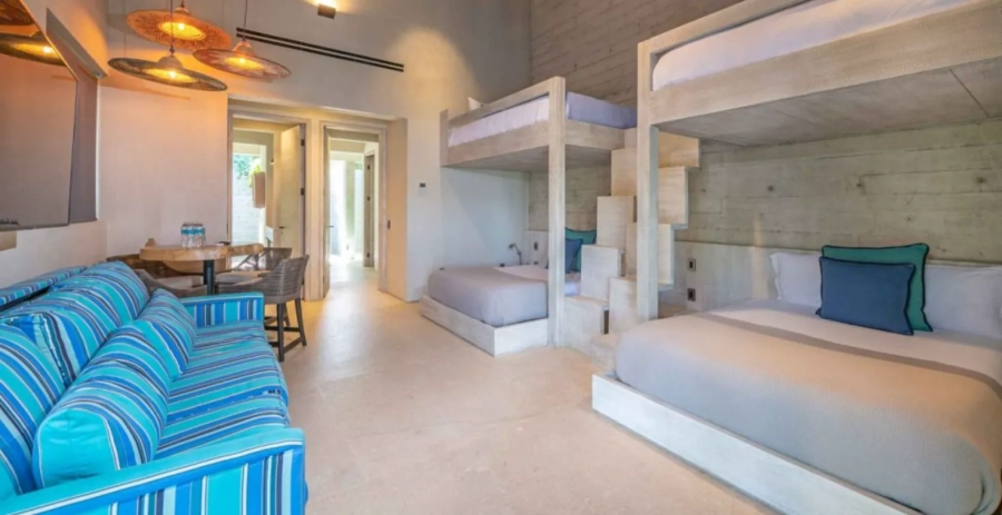 Kupuri 32 Punta Mita Vacation Villa - Mexico