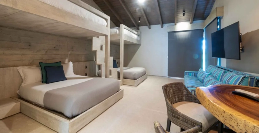 Kupuri 32 Punta Mita Vacation Villa - Mexico