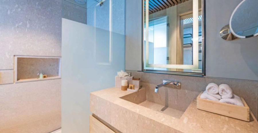 Kupuri 32 Punta Mita Vacation Villa - Mexico