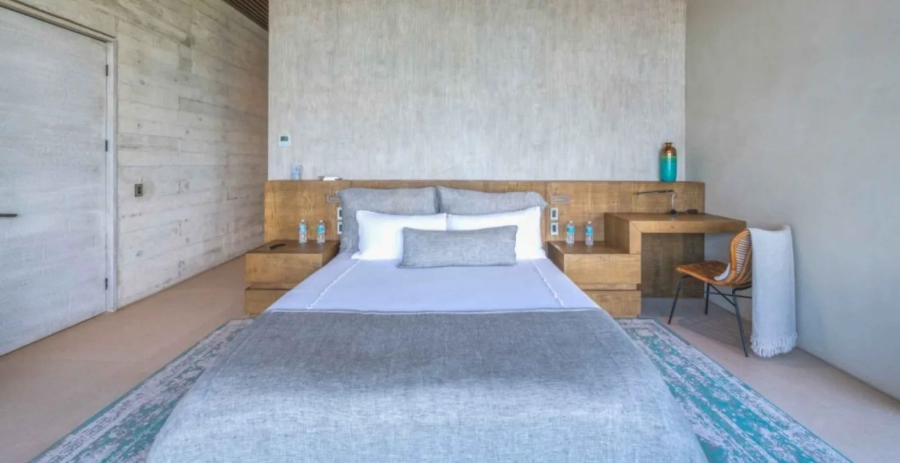 Kupuri 32 Punta Mita Vacation Villa - Mexico