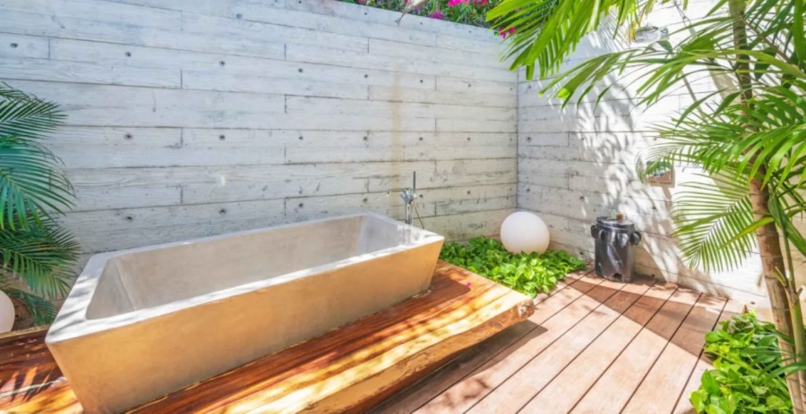 Kupuri 32 Punta Mita Vacation Villa - Mexico