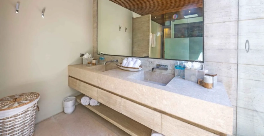 Kupuri 32 Punta Mita Vacation Villa - Mexico