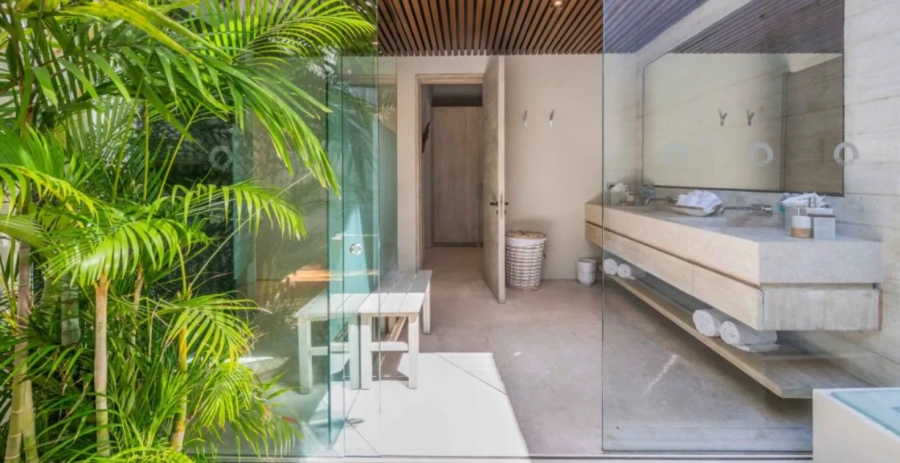 Kupuri 32 Punta Mita Vacation Villa - Mexico