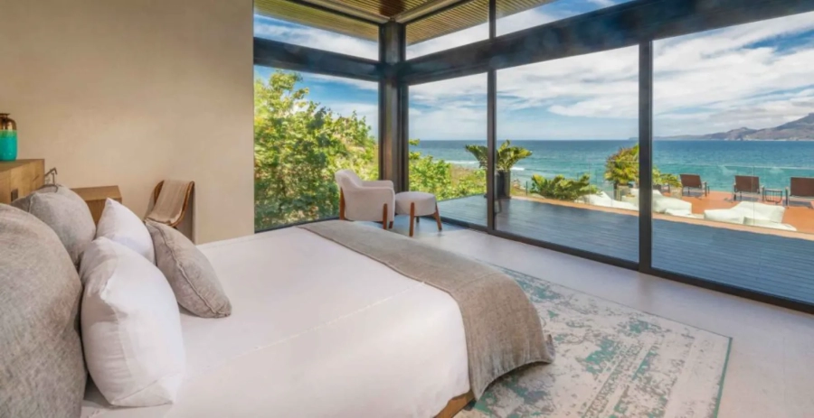 Kupuri 32 Punta Mita Vacation Villa - Mexico