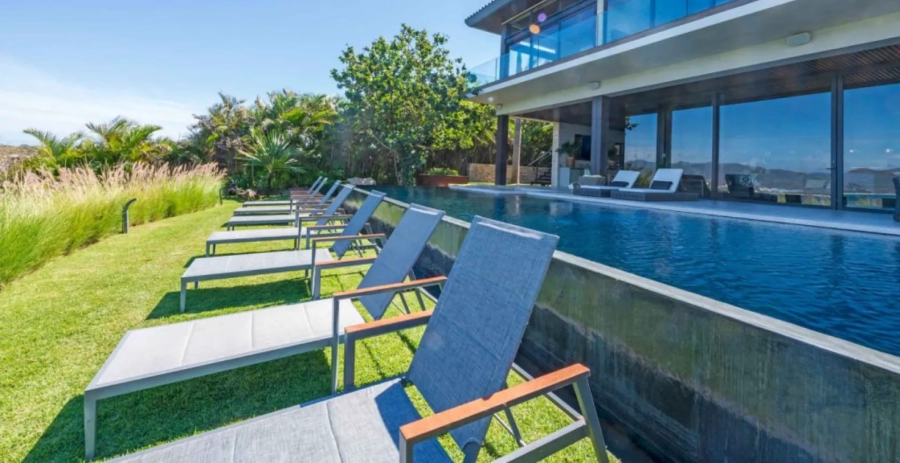 Kupuri 32 Punta Mita Vacation Villa - Mexico