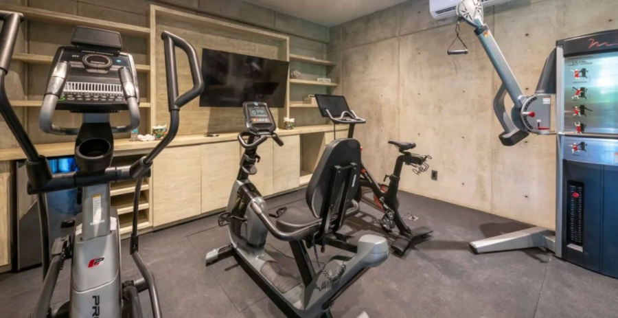 Kupuri 32 Punta Mita Vacation Villa - Mexico