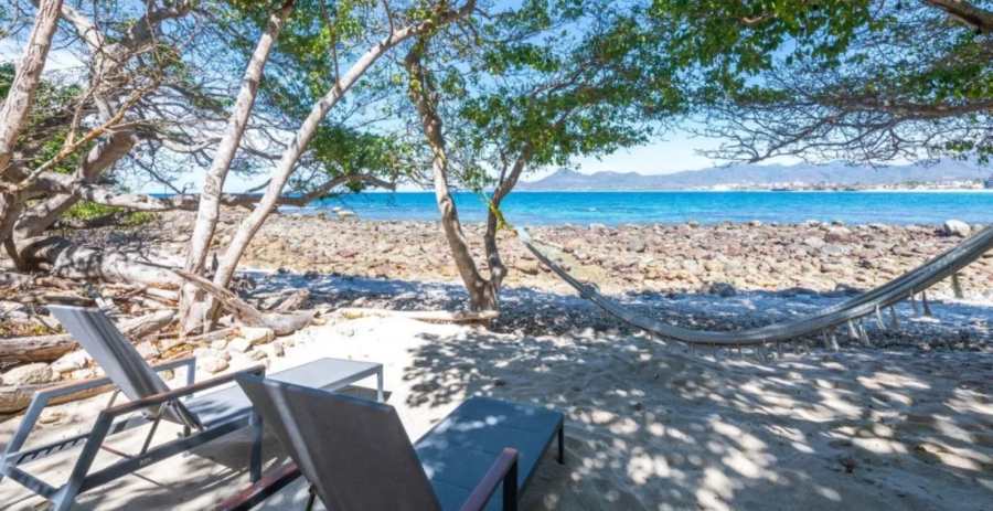 Kupuri 32 Punta Mita Vacation Villa - Mexico