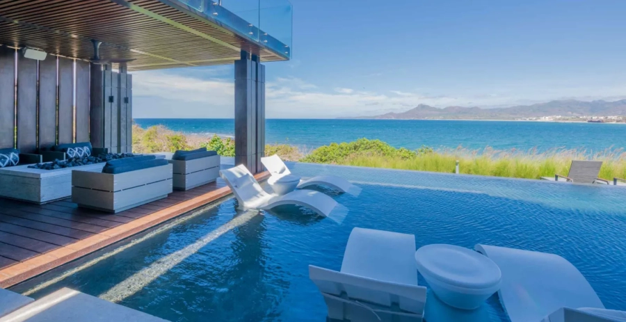 Kupuri 32 Punta Mita Vacation Villa - Mexico