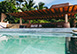 La Ceiba Mexico Vacation Villa - Costa Careyes, Jalisco