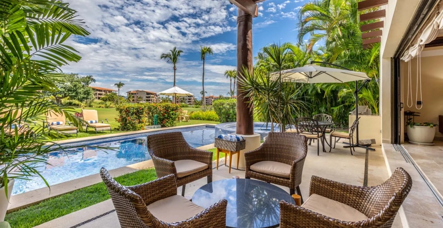 La Serenata Punta Mita Vacation Villa - Mexico