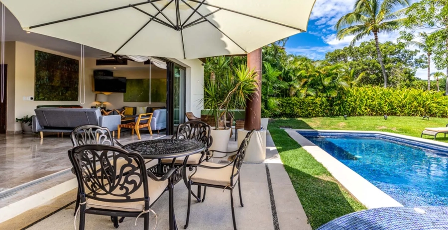 La Serenata Punta Mita Vacation Villa - Mexico