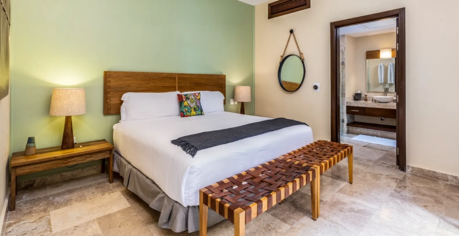 La Serenata Punta Mita Vacation Villa - Mexico