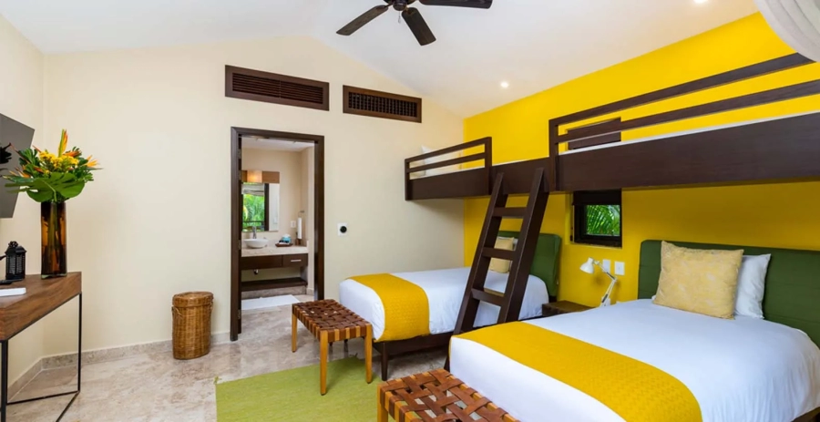 La Serenata Punta Mita Vacation Villa - Mexico