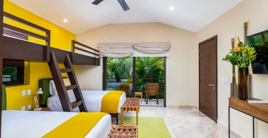 La Serenata Punta Mita Vacation Villa - Mexico