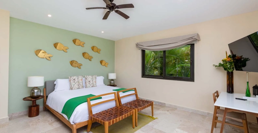 La Serenata Punta Mita Vacation Villa - Mexico
