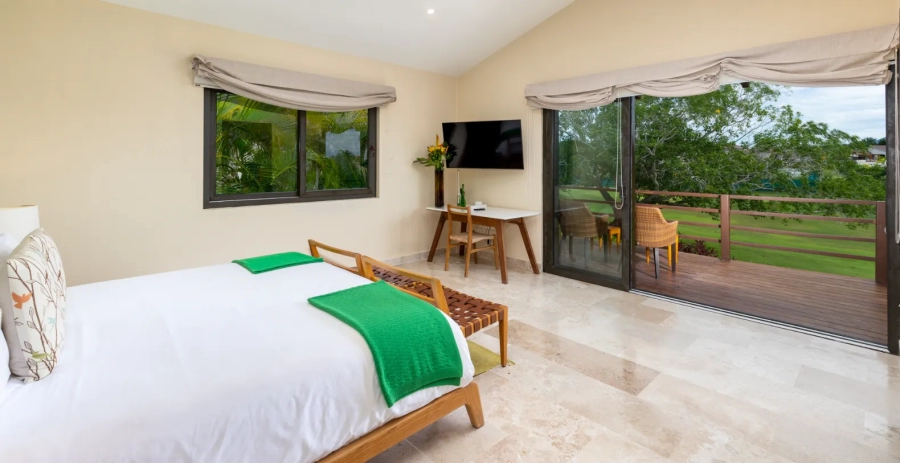 La Serenata Punta Mita Vacation Villa - Mexico
