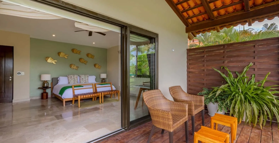 La Serenata Punta Mita Vacation Villa - Mexico