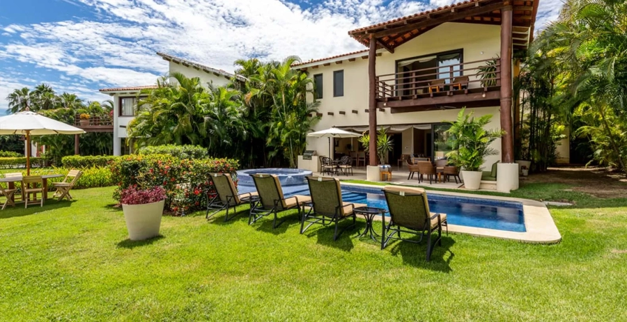 La Serenata Punta Mita Vacation Villa - Mexico
