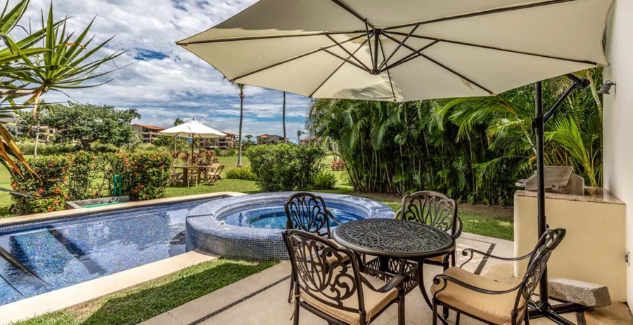 La Serenata Punta Mita Vacation Villa - Mexico