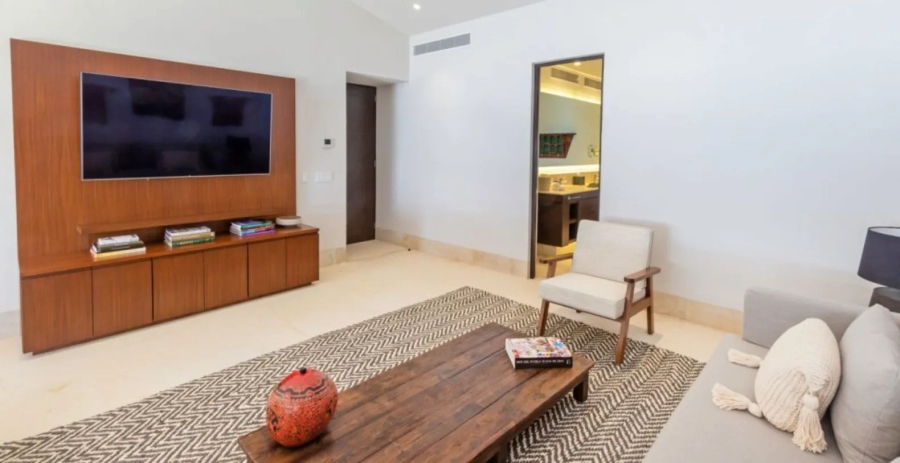 La Sierra Punta Mita Vacation Villa - Mexico