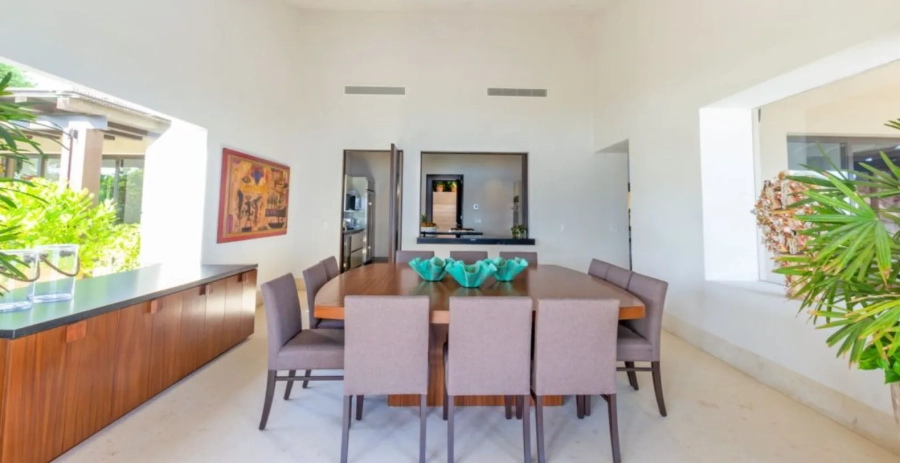 La Sierra Punta Mita Vacation Villa - Mexico