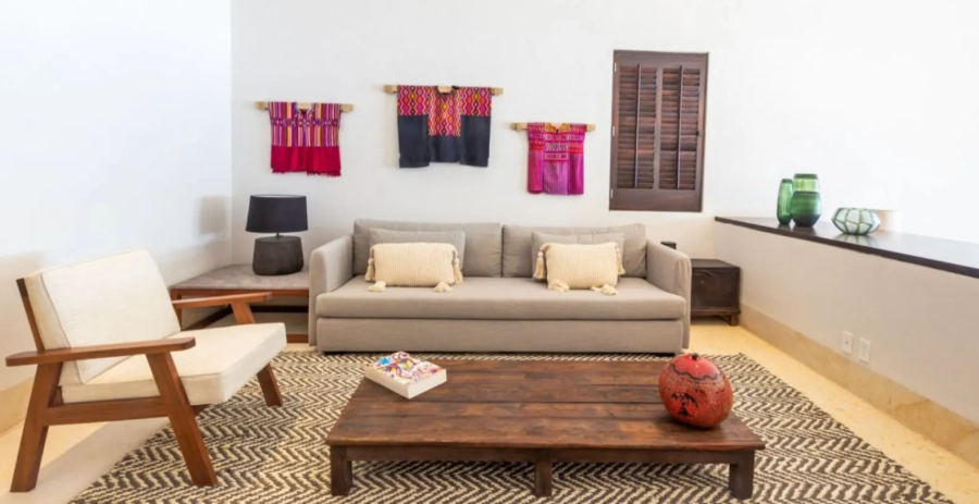 La Sierra Punta Mita Vacation Villa - Mexico